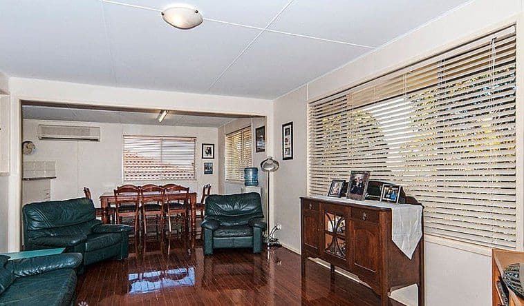7 Clarice Street, HARRISTOWN QLD 4350, Harristown - Thumbnail 2
