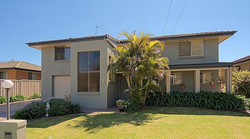 7 Clarice Street, HARRISTOWN QLD 4350, Harristown - Image 1