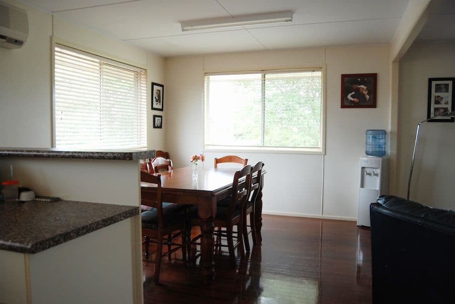 7 Clarice Street, HARRISTOWN QLD 4350, Harristown - Thumbnail 4