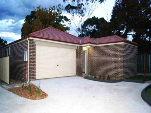 2 Literature Place, BLACKETT NSW 2770, Blackett - Thumbnail 2