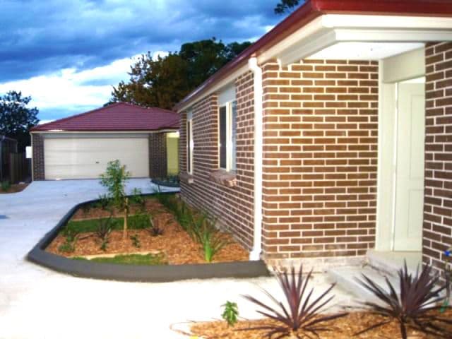 2 Literature Place, BLACKETT NSW 2770, Blackett - Thumbnail 8