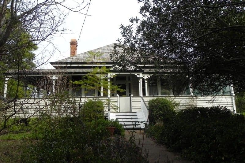 43 Murray, PITTSWORTH QLD 4356, Pittsworth - Image 1