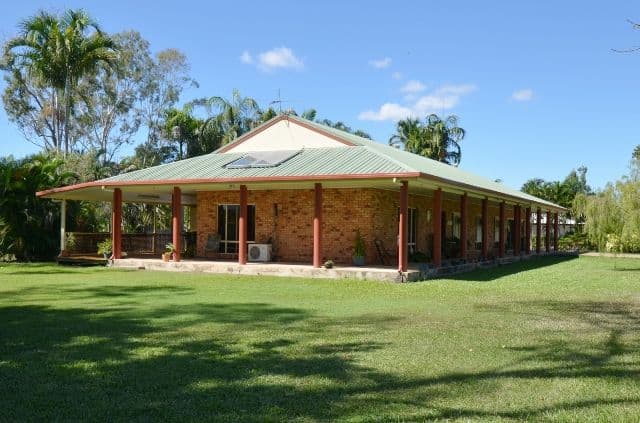 151 Ring Road, ALICE RIVER QLD 4817, Alice River - Image 1