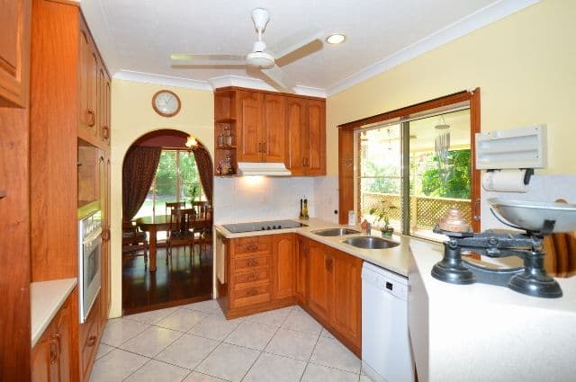 151 Ring Road, ALICE RIVER QLD 4817, Alice River - Thumbnail 6