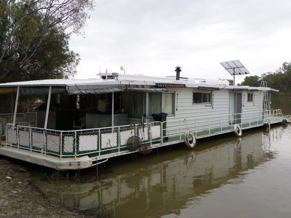 - She's Ours, WAIKERIE SA 5330, Waikerie - Thumbnail 2