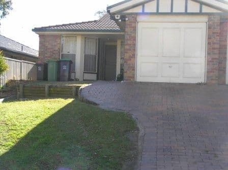 5a Kenneth Slessor Drive, GLENMORE PARK NSW 2745, Glenmore Park - Thumbnail 2