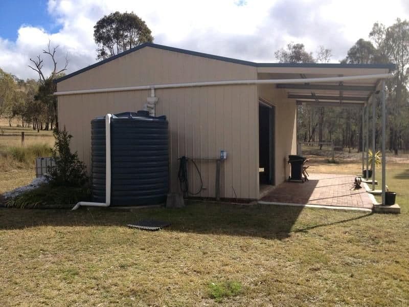 441 O'Connor Road, CROWS NEST QLD 4355, Crows Nest - Thumbnail 2