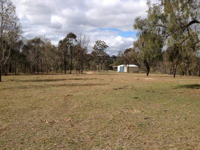 441 O'Connor Road, CROWS NEST QLD 4355, Crows Nest - Thumbnail 7