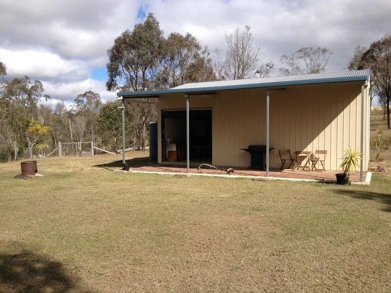 441 O'Connor Road, CROWS NEST QLD 4355, Crows Nest - Thumbnail 5