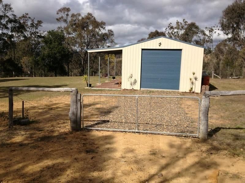 441 O'Connor Road, CROWS NEST QLD 4355, Crows Nest - Image 1