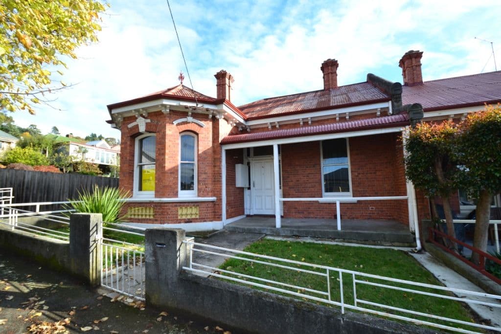 1/84 Canning Street, LAUNCESTON TAS 7250, Launceston - Image 1