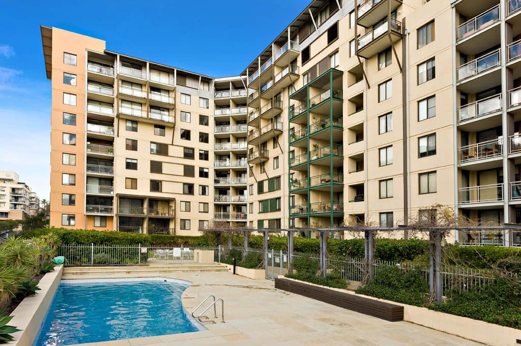 66 Bowman Street, PYRMONT NSW 2009, Pyrmont - Thumbnail 8