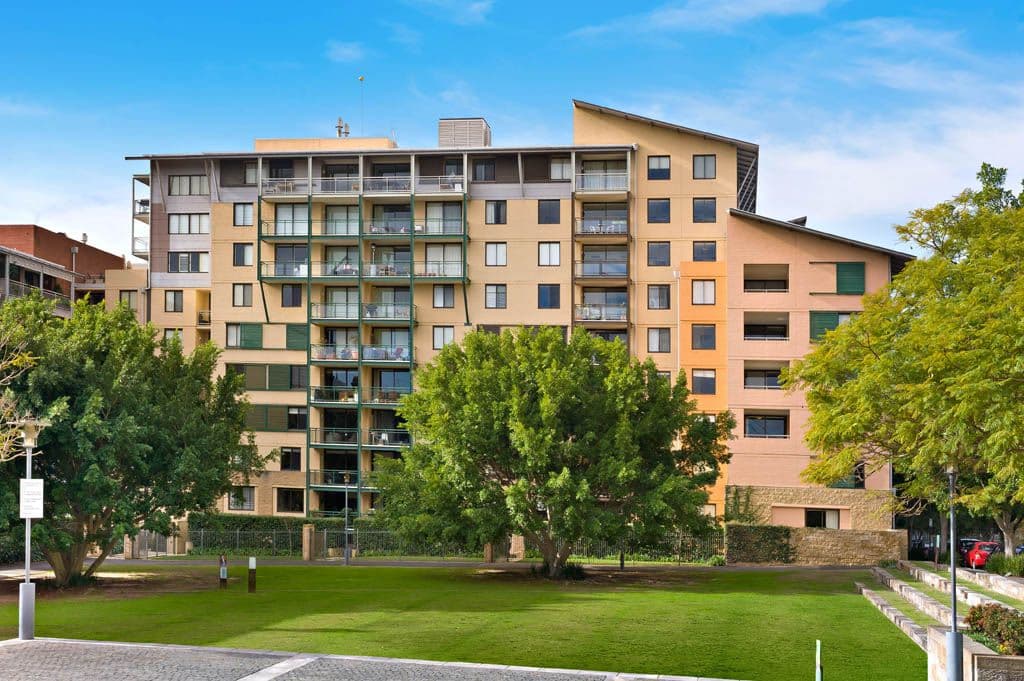 66 Bowman Street, PYRMONT NSW 2009, Pyrmont - Thumbnail 5