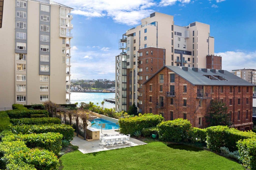 66 Bowman Street, PYRMONT NSW 2009, Pyrmont - Thumbnail 2