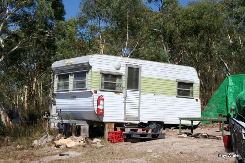 3 Bombay Road, BRAIDWOOD NSW 2622, Braidwood - Thumbnail 5