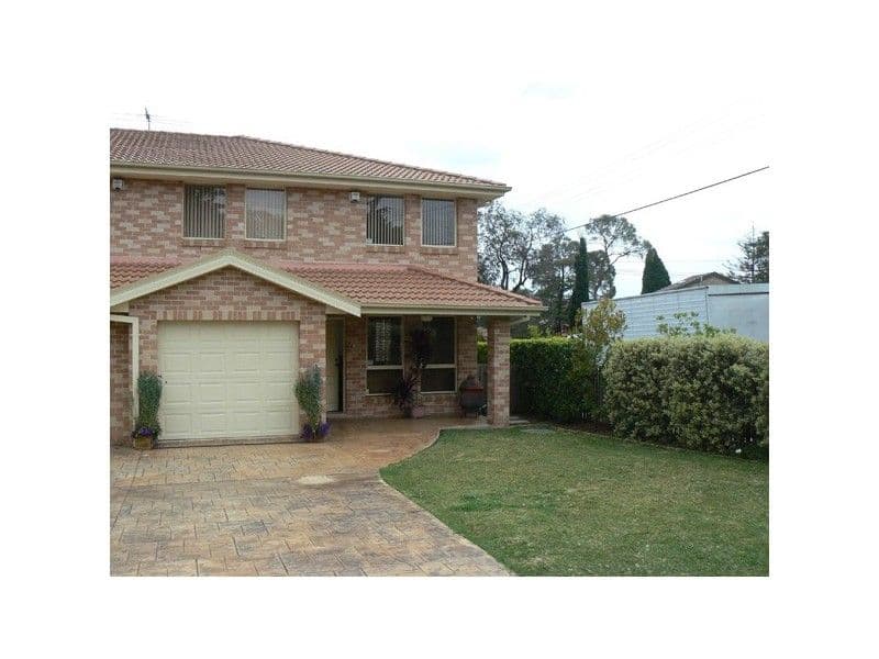 92a Balaclava Road, EASTWOOD NSW 2122, Eastwood - Image 1