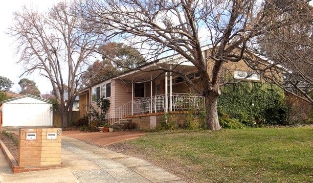 9 Bage Place, MAWSON ACT 2607, Mawson - Image 1