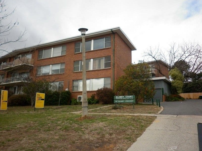 24/137 Blamey Crescent, CAMPBELL ACT 2612, Campbell - Thumbnail 2