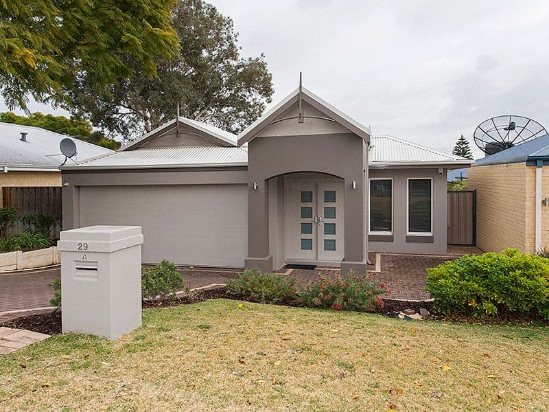 29A Nottingham Street, EAST VICTORIA PARK WA 6101, East Victoria Park - Image 1