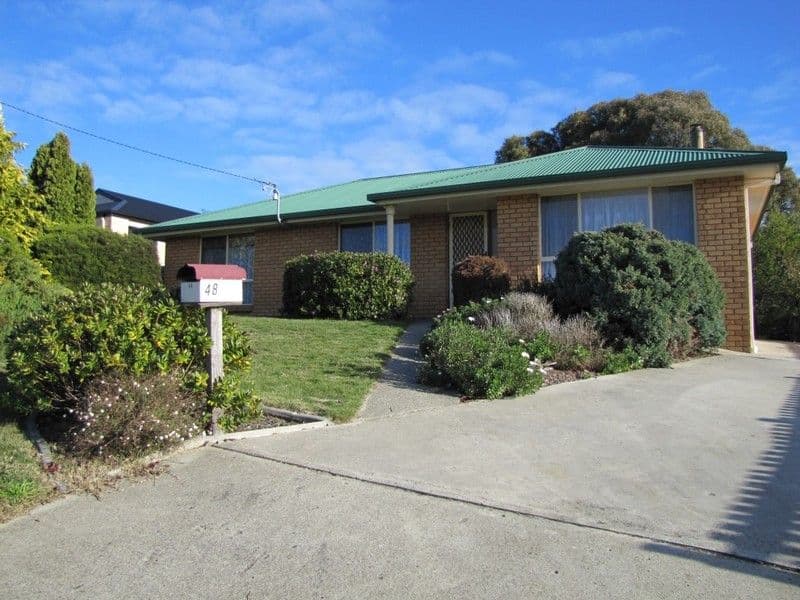 48 Mace Street, PROSPECT TAS 7250, Prospect - Image 1