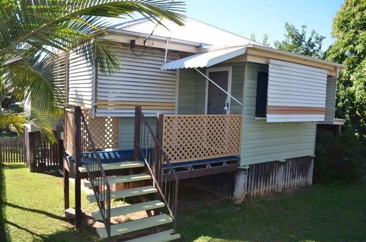 56 Auckland Street, GLADSTONE CENTRAL QLD 4680, Gladstone Central - Image 1