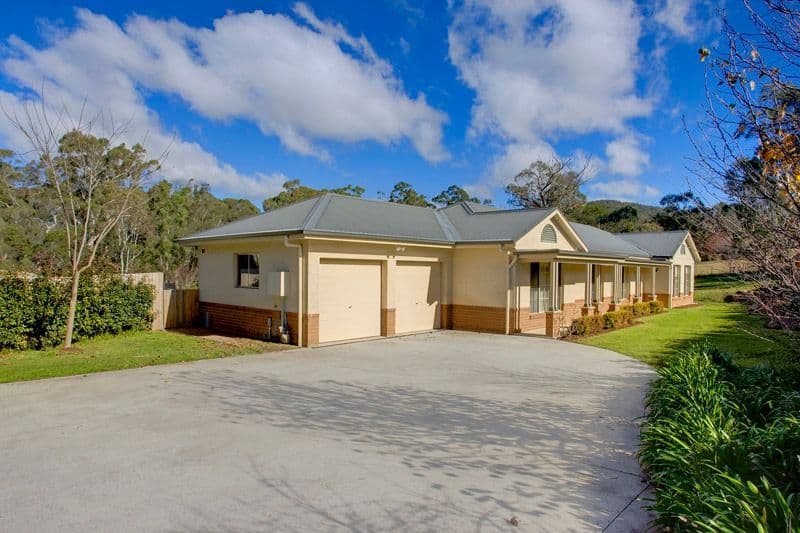 262b Old Hume Highway, MITTAGONG NSW 2575, Mittagong - Image 1
