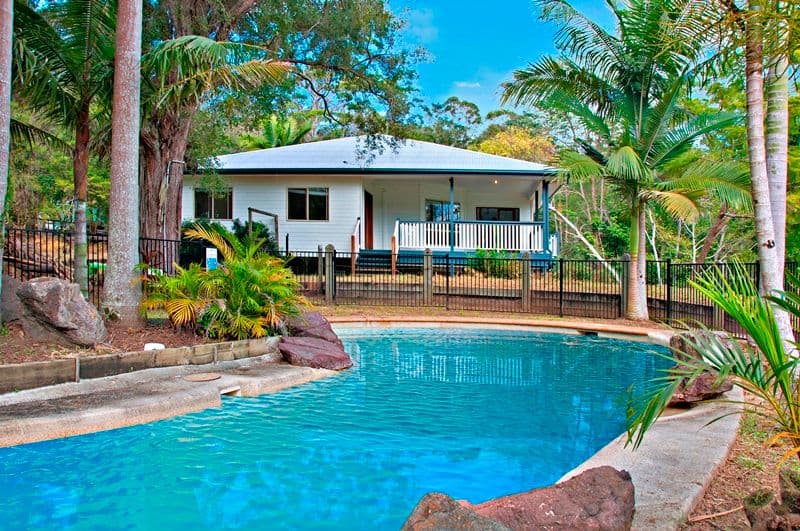 8 Lilly Pilly Place, MOOLOOLAH VALLEY QLD 4553, Mooloolah Valley - Image 1