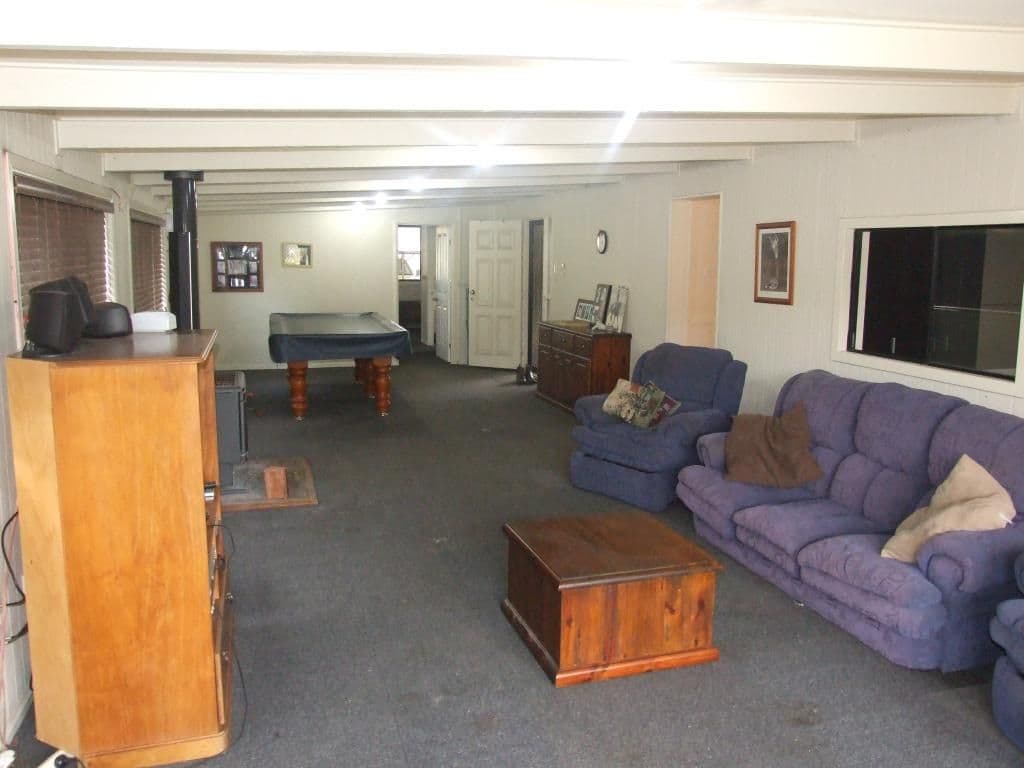 568 Plainby Douglas Road, CROWS NEST QLD 4355, Crows Nest - Thumbnail 5