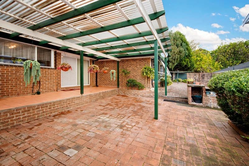 7 Hobart Place, ILLAWONG NSW 2234, Illawong - Thumbnail 5