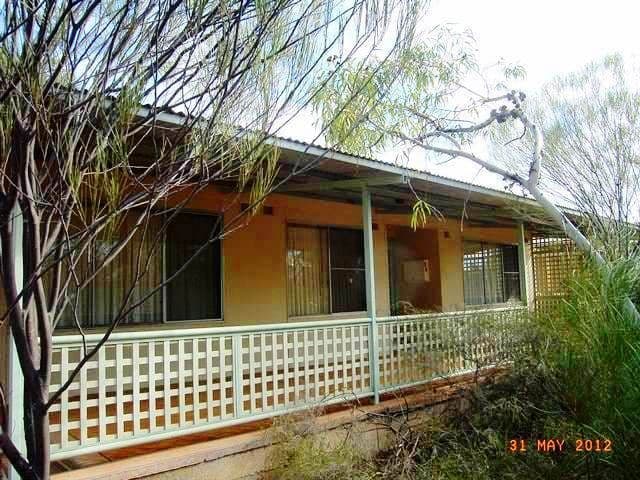 Lot 84 Livingstone Street, PERENJORI WA 6620, Perenjori - Image 1