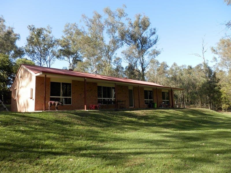 42 Blue Gum Drive, LOWOOD QLD 4311, Lowood - Image 1