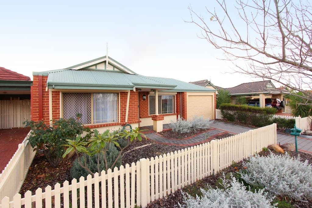 37 Midsummer Circle, ELLENBROOK WA 6069, Ellenbrook - Image 1