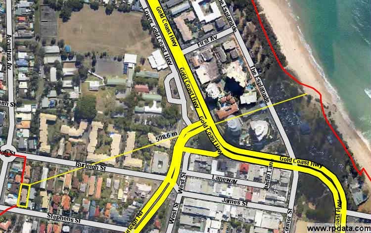 37 Stephens Street, BURLEIGH HEADS QLD 4220, Burleigh Heads - Thumbnail 3