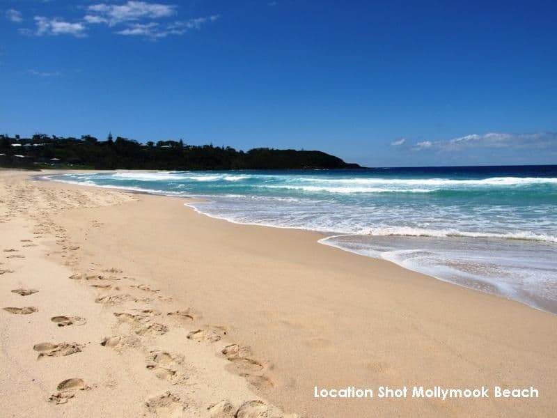 Lot 306 The Meadows, MOLLYMOOK NSW 2539, Mollymook - Image 1