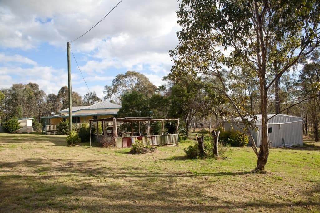 242 Heights Road, NANANGO QLD 4615, Nanango - Thumbnail 3
