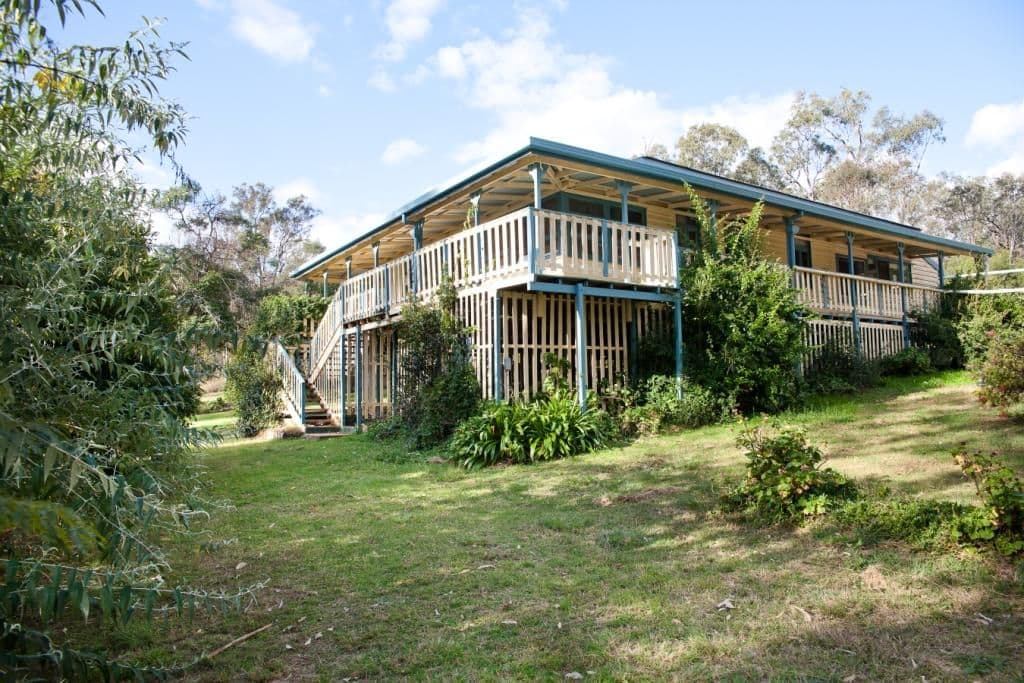 242 Heights Road, NANANGO QLD 4615, Nanango - Image 1