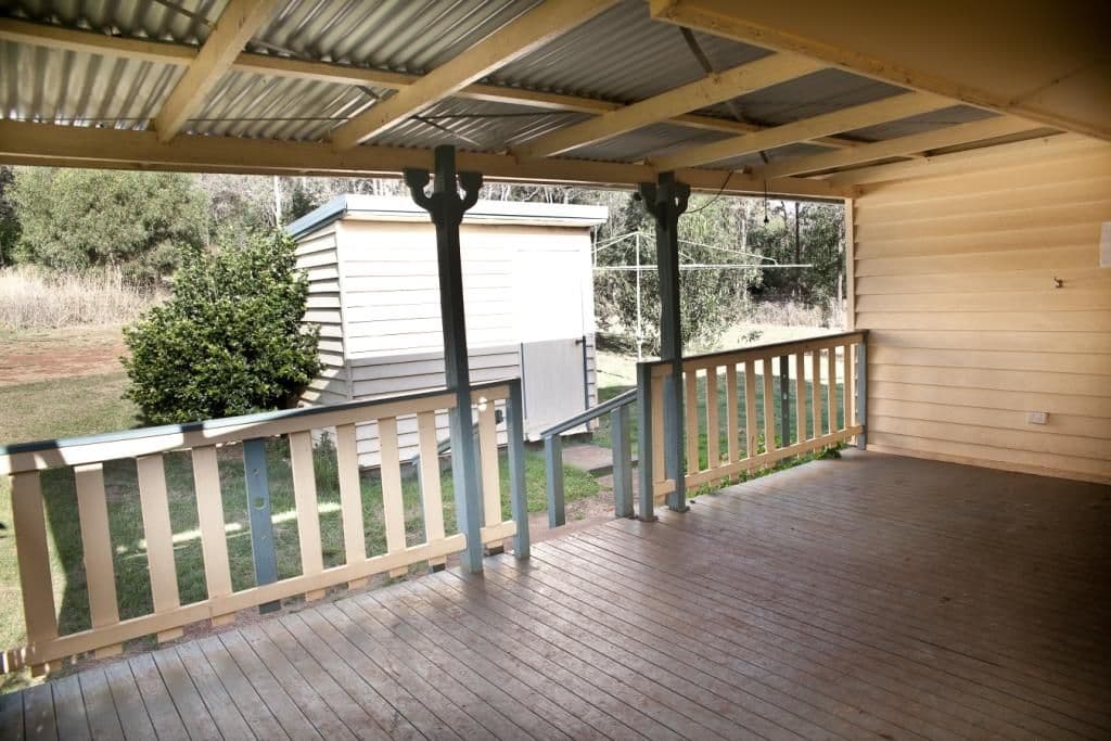 242 Heights Road, NANANGO QLD 4615, Nanango - Thumbnail 5