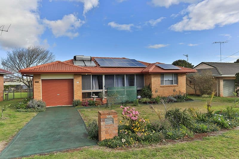 376 North Street, WILSONTON QLD 4350, Wilsonton - Image 1