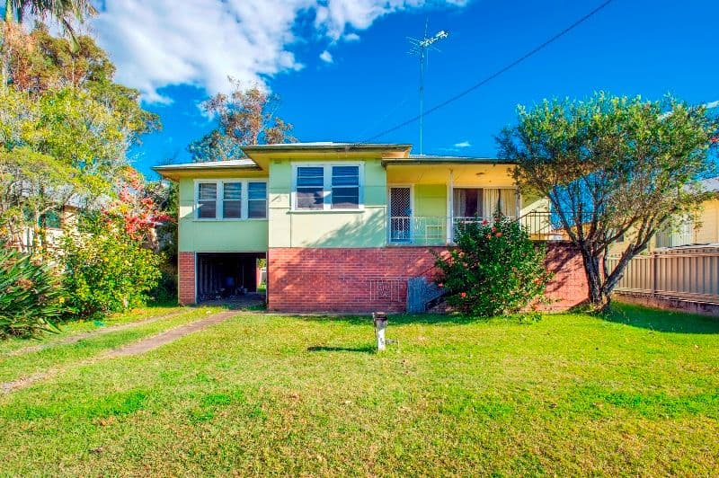 155 Powell Street, GRAFTON NSW 2460, Grafton - Image 1