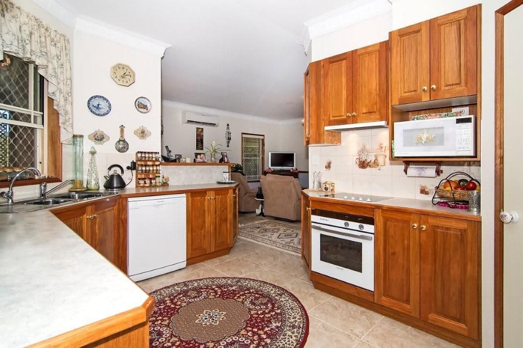 36 Rebwonga Street, KINGSTHORPE QLD 4400, Kingsthorpe - Thumbnail 4