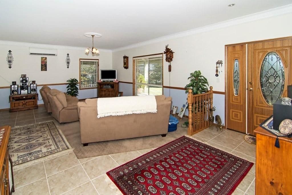 36 Rebwonga Street, KINGSTHORPE QLD 4400, Kingsthorpe - Thumbnail 2