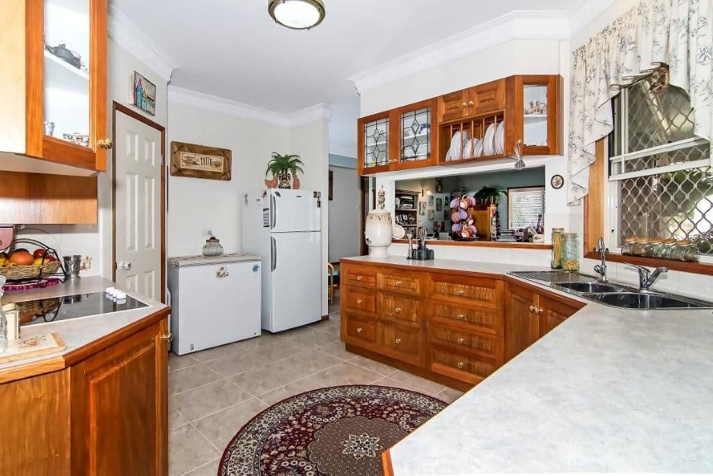 36 Rebwonga Street, KINGSTHORPE QLD 4400, Kingsthorpe - Thumbnail 5