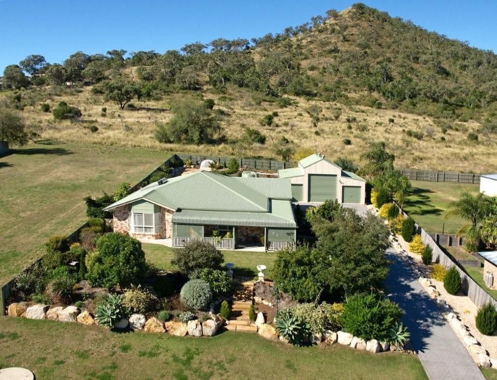 36 Rebwonga Street, KINGSTHORPE QLD 4400, Kingsthorpe - Image 1