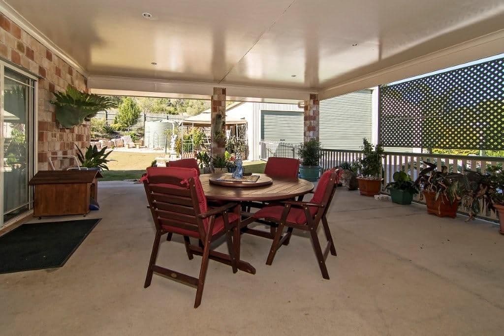 36 Rebwonga Street, KINGSTHORPE QLD 4400, Kingsthorpe - Thumbnail 8