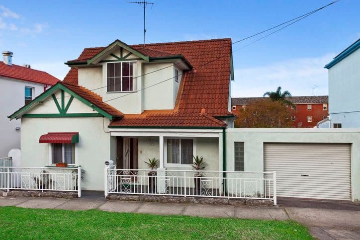 11 Kennedy Street, KINGSFORD NSW 2032, Kingsford - Image 1