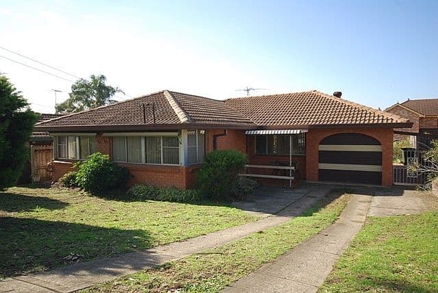 42 Canal Road, GREYSTANES NSW 2145, Greystanes - Image 1