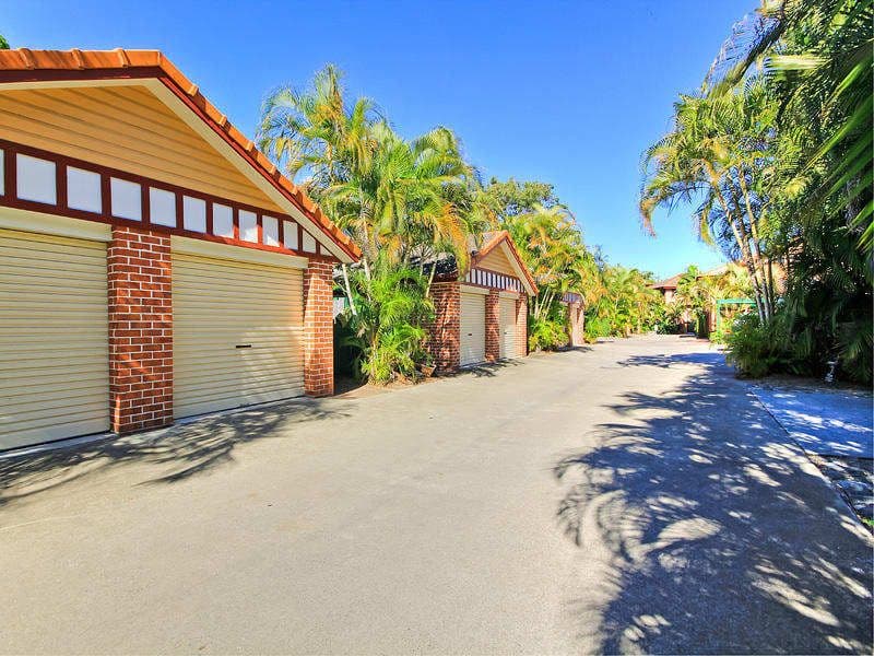 100 'Sandringham', Racecourse Drive, BUNDALL QLD 4217, Bundall - Thumbnail 4