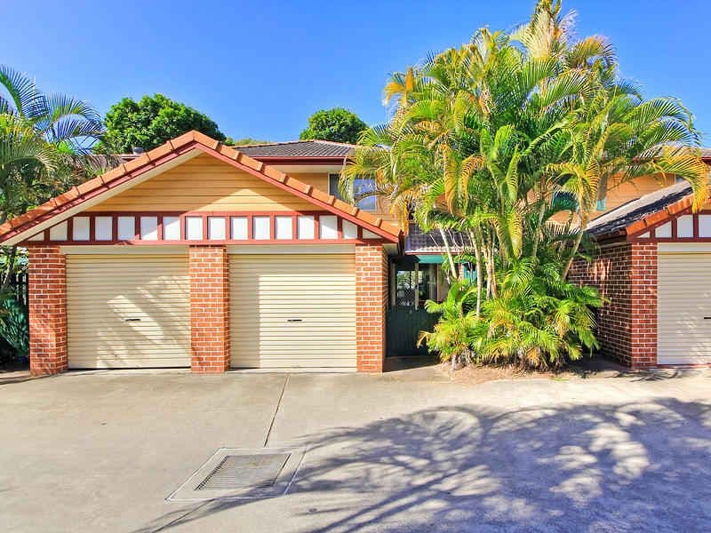 100 'Sandringham', Racecourse Drive, BUNDALL QLD 4217, Bundall - Thumbnail 2