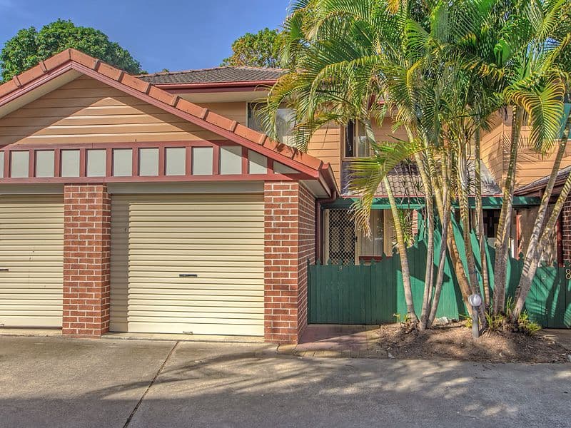 100 'Sandringham', Racecourse Drive, BUNDALL QLD 4217, Bundall - Thumbnail 3