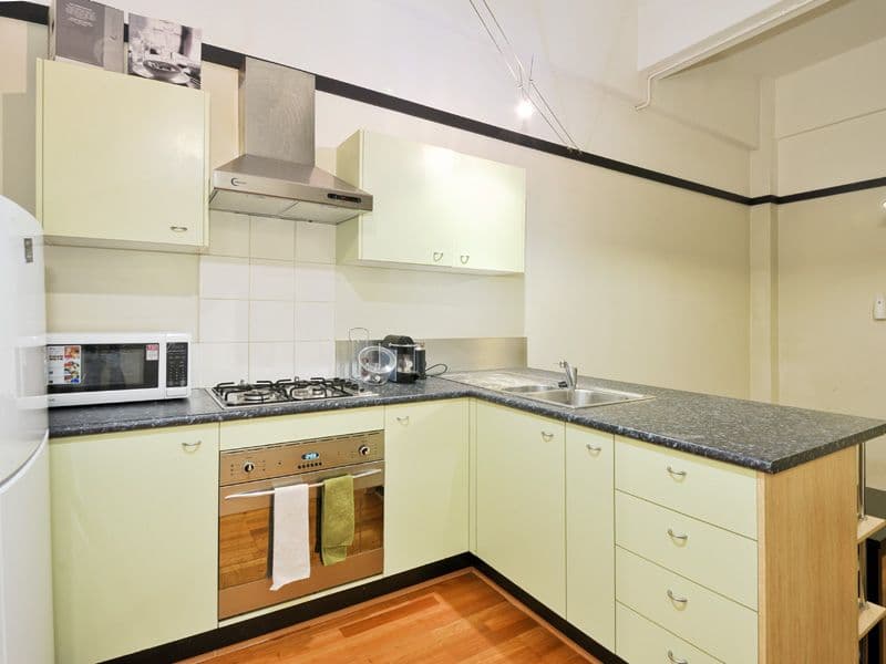 367 Brunswick Street, FORTITUDE VALLEY QLD 4006, Fortitude Valley - Thumbnail 2